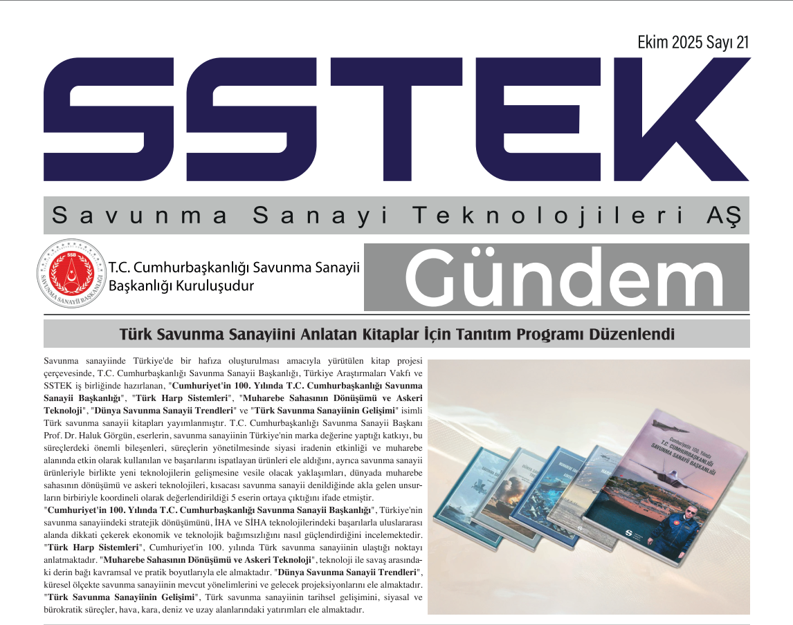 Sayı 21